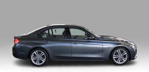 Imagen 5 de 7 de Bmw Serie 3 2017 2.0 330ia Sport Line At