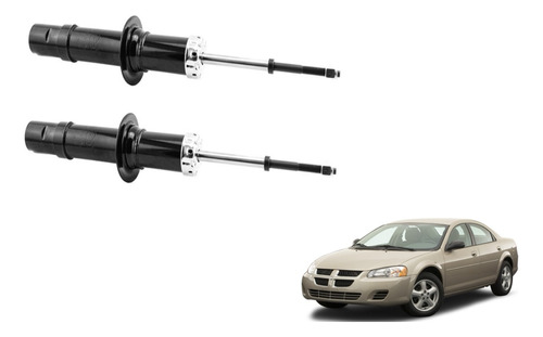 Amortiguadores Delanteros Dodge Stratus 1995-2006