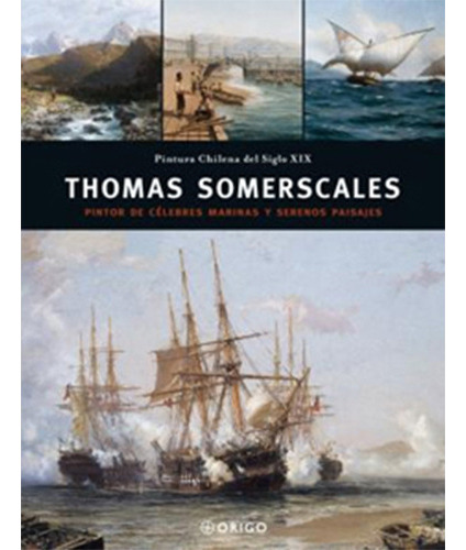 Thomas Somerscales