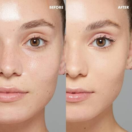 Nyx Marsh Mellow Primer
