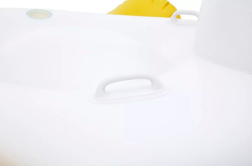Imagen 6 de 9 de Unicornio Grande Inflable Flotador Pileta Bestway 41107 Full
