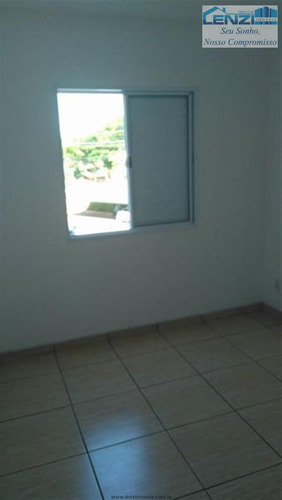 Imagem 10 de 13 de Apartamentos À Venda Em Bragança Paulista/sp - Compre O Seu Apartamentos Aqui! - 1370233