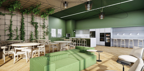 Imagem 30 de 30 de Apartamento À Venda, Terra Bonita - Edifício Mind - 2 Quartos Sendo 1 Suíte - Sala Com 2 Ambientes- 1 Garagem - Entrega Outubro 2023 - Pr - Ap2901_gprdo