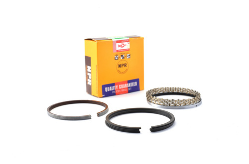 Juego Anillos 30 Ford Pick Up V6 256 4.2 12 Val 97/08