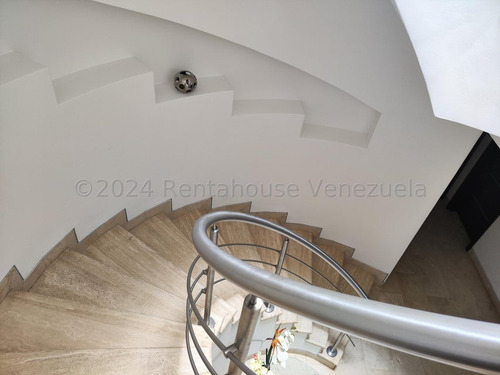 Apartamento En Venta La Castellana Jose Carrillo Bm Mls #25-5164