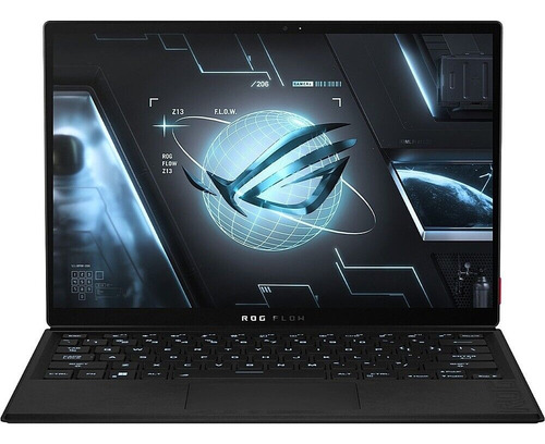 Nuevo Asus Rog Flow Z13 Gaming Laptop 16gb/1tb  Rtx 3050