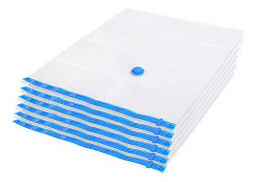 Organizador De Ropa Save Space, 10 Unidades