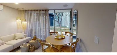 Apartamento en venta