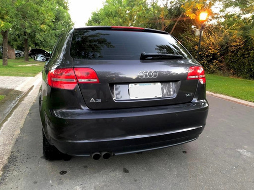 Audi A3 1.4 Tfsi Mt 125cv