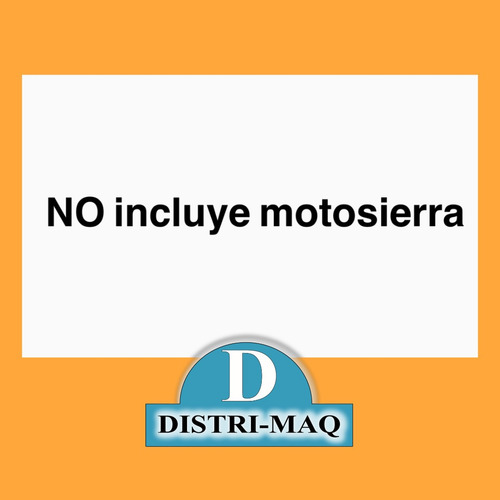 Logosol Aserradero Portatil Modelo Farmer Distrimaq Bariloch