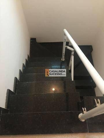 Sobrado Com 3 Dormitórios À Venda, 126 M² Por R$ 525.000,00 - Jardim Maringá - São Paulo/sp - So0606