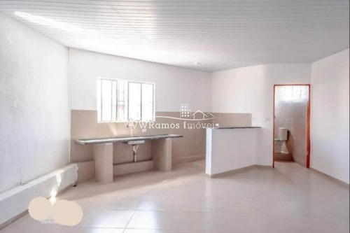 Imagem 7 de 10 de Apartamento Loft Para Locação No Bairro Vila Carrão, 1 Dorm, 45m² - 1220
