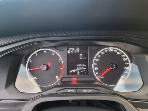 Volkswagen Polo Volkswagen Polo MPI (Flex)