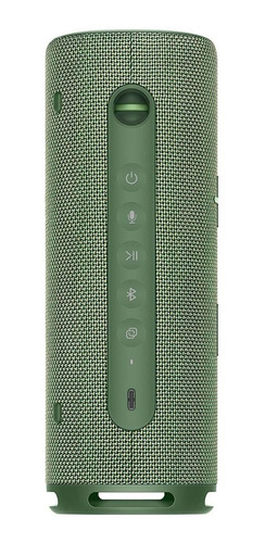 Parlante Huawei Sound Joy Green