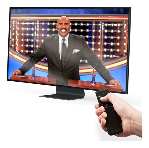 Family Feud With Steve Harvey Game, Transmite A Steve Directamente En Tu Sala De Estar, Aplicación Gamestar+, Emoción De Estudio En Casa, Cientos De Preguntas De Encuesta