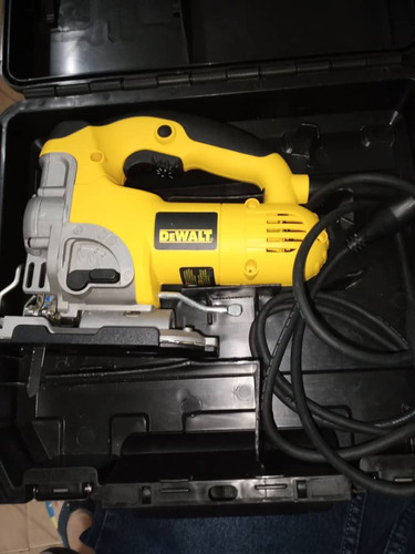 Caladora Dewalt Original