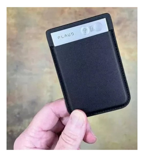 Plaud Note Gravador De Voz Com Ia Chatgpt Tradutor 64 Gb Cor