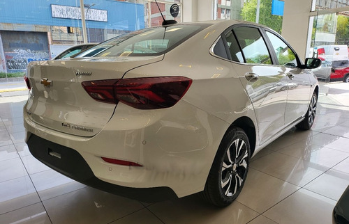 Chevrolet Onix plus 1.0 Lt