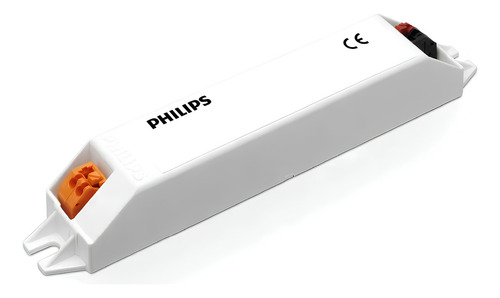 Certa Drive Led Basic 10w 0,35a 220v (24 Vdc) Philips