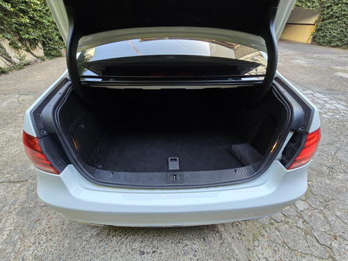 Mercedes-benz Clase E 3.0 E400 Avantgarde Spor 333cv At