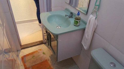 Imagem 6 de 30 de Sobrado Com 3 Dormitórios À Venda, 250 M² Por R$ 750.000,00 - Vila Alzira - Santo André/sp - So0396