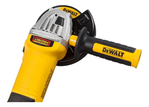 Esmeril Angular 1500w Dewalt Dwe4336-b2