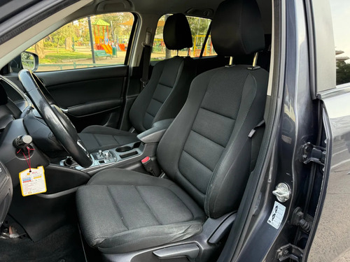 Mazda Cx-5 2.0 R I-stop Mt 2015