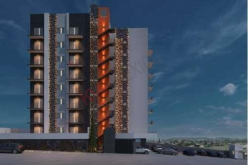 Imagen 4 de 25 de Departamentos En Preventa De 3 Recamaras En Blvd Fundadores, Azur24
