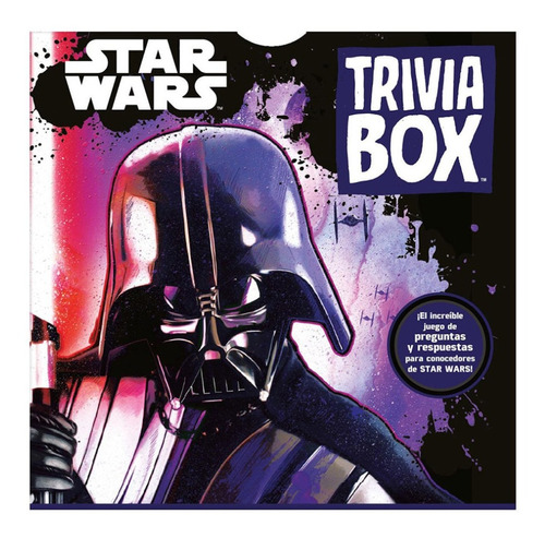 Trivia Box Star Wars