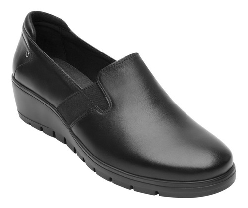 Zapato Para Mujer Flexi 104813 Negro