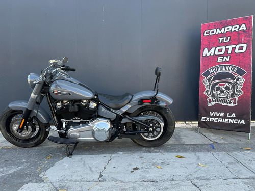 Harley-davidson Softail Slim 1800cc