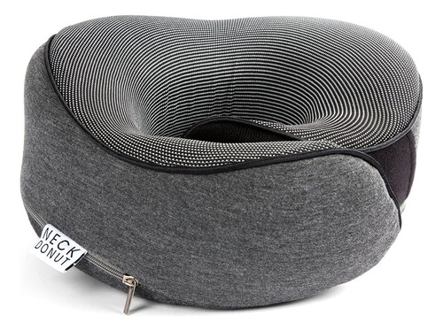 Neck Donut - Almohadas Para El Cuello Para Viajar - Espuma V