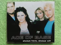 Comprar Eam Cd Maxi Single Ace Of Base Always Have Always Will 1999