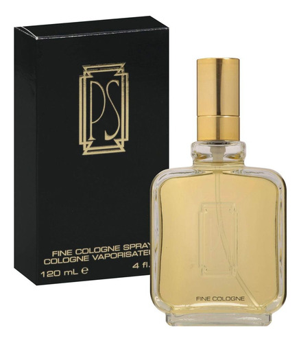Perfume Paul Sebastian Cologne Spray 120 Ml Para Hombre