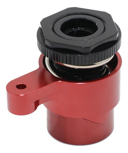Servo Saver Dirección Servo Saver 15t Para Arrma 1/5 Rojo