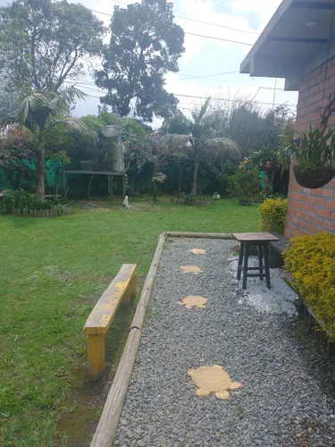 Casa Finca 1000m2 Construccion 160m2