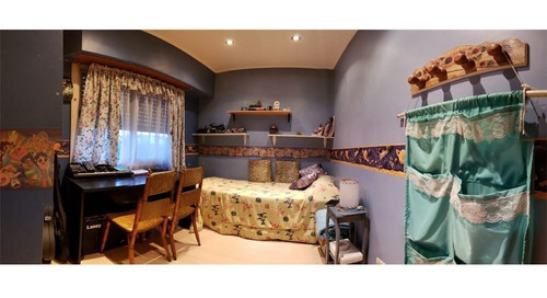 Venta 4 Ambientes Con Pileta Y Cochera San Justo
