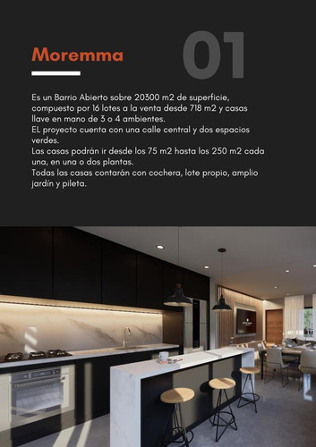Terreno En Venta Con Financiación - La Pista Ingeniero Maschwitz Escobar
