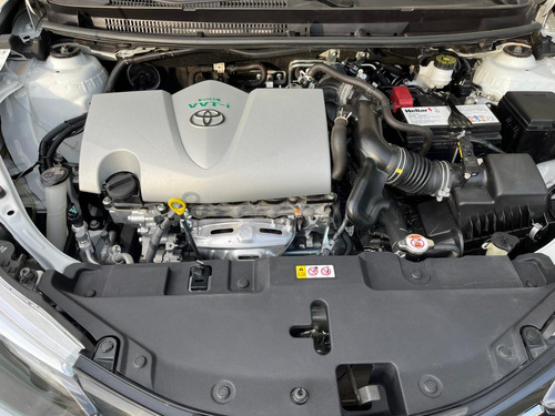 Toyota Yaris 1.5 107Cv Xls Pack Cvt