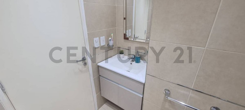 Departamento 2 Dos Ambientes En Moreno Con Cochera!
