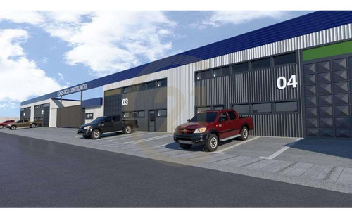 Arriendo De Bodegas Con Oficinas
