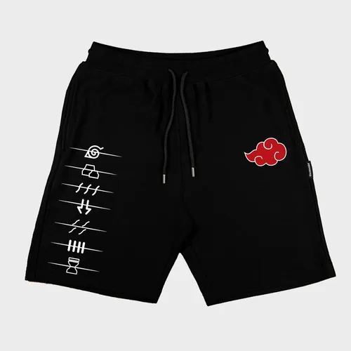 Short akatsuki pareja hotsell
