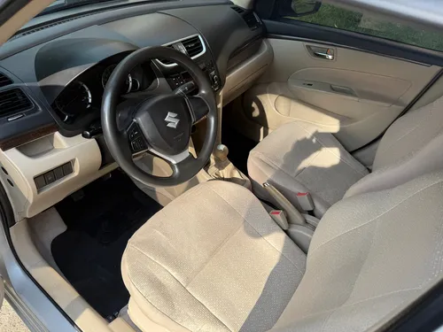 Suzuki Swift 1.2 Dzire