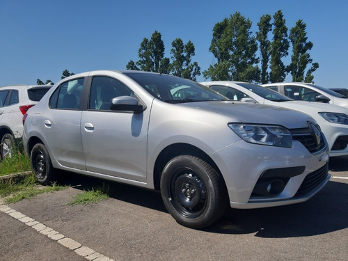 Renault Logan 1.6 Zen Oferta Car One S.a.