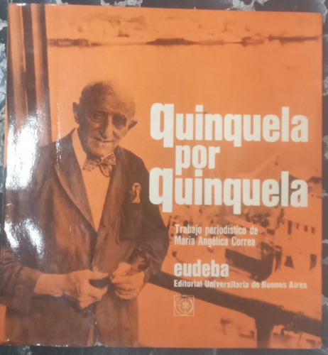 Quinquela Por Quinquela * Maria Correa * 12 Diapositivas *