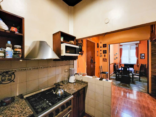 Imagen 7 de 29 de Venta De Departamento En Balvanera