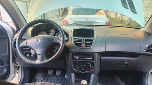 Imagem 7 de 14 de Chevrolet Vectra 2009 2.0 Expression Flex Power 4p