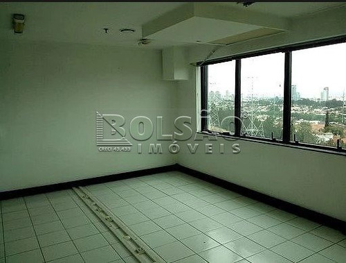 Imagem 2 de 5 de Sala Comercial - Alphaville - Ref: 22270 - L-22270