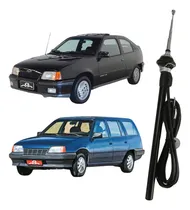 Comprar Antena Rádio Am\u002Ffm 4 Estágios Kadett Ipanema Haste Alumínio