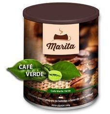 Café Marita Verde